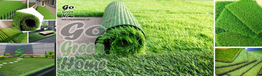 Toko Rumput Sintetis Bali